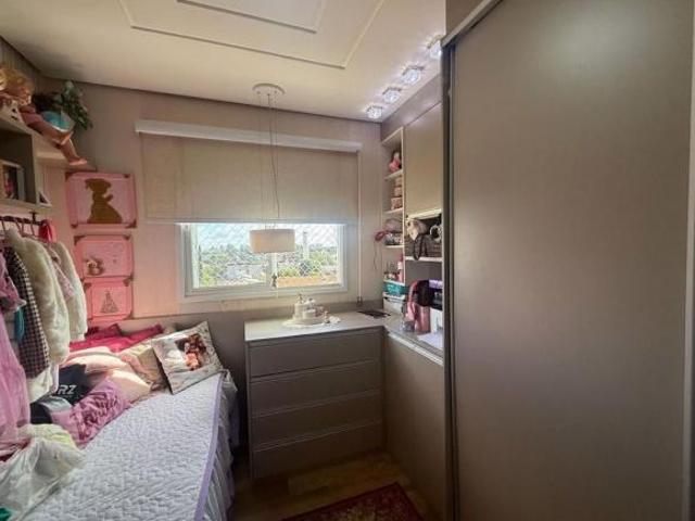 Apartamento venda em Country, Cascavel