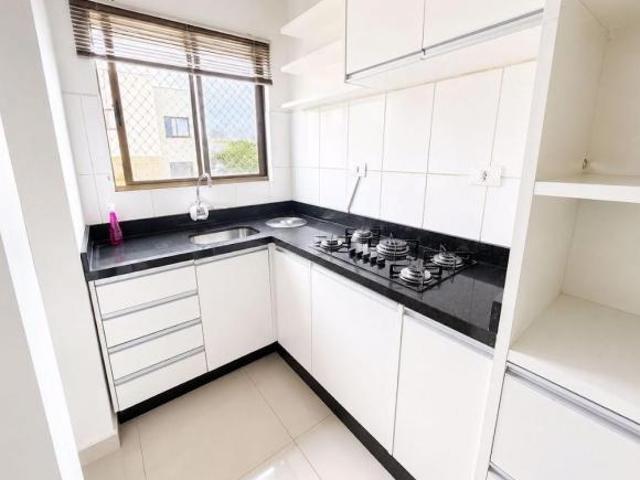 Apartamento venda em Country, Cascavel
