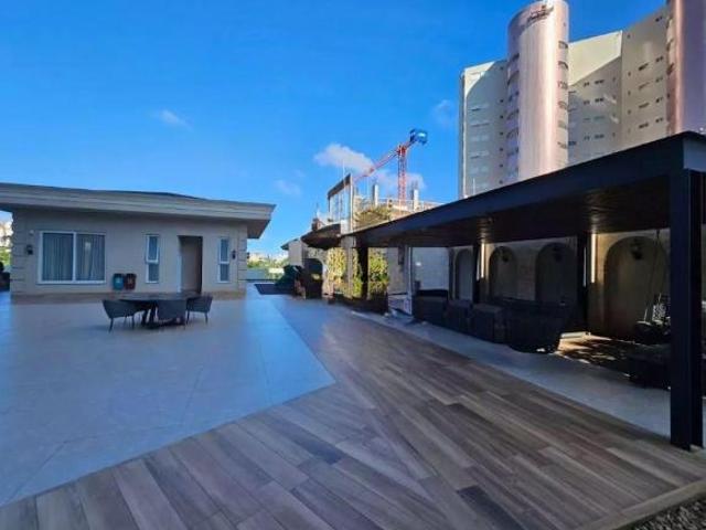 Apartamento venda em Vila Militar, Cascavel