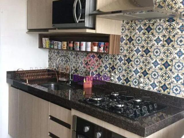 Apartamento venda em Jundiaí