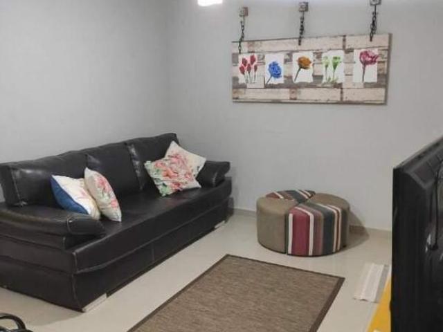 Apartamento venda em Região Geográfica Imediata de Campo Grande, Campo Grande