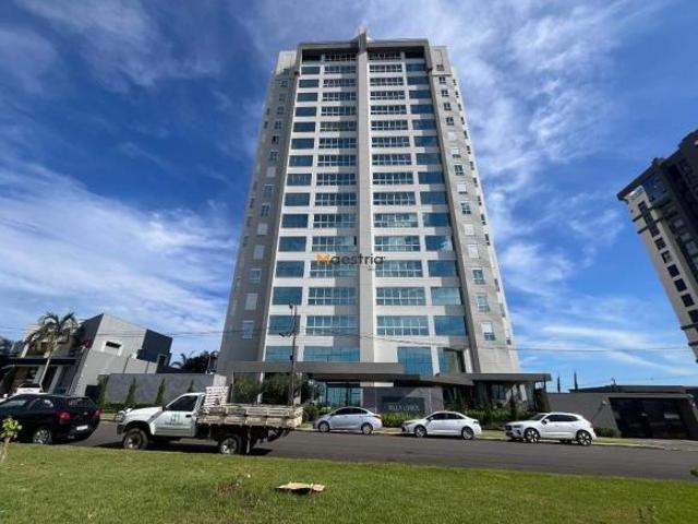 Apartamento venda em Região Geográfica Imediata de Sorriso, Sorriso