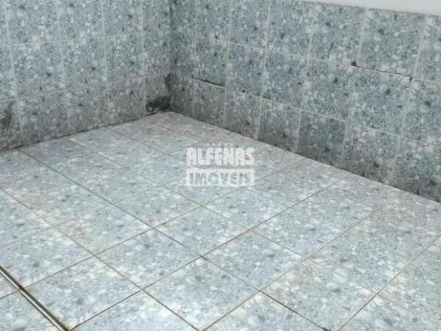 Apartamento venda em Santa Cruz Industrial, Contagem