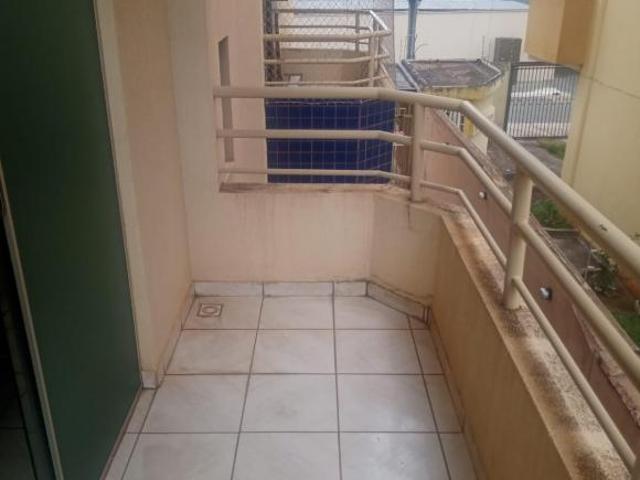 Apartamento venda em Região Geográfica Imediata de Goiânia, Goiânia