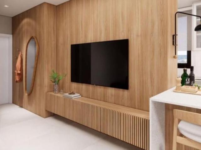 Apartamento venda em Esmeralda, Cascavel