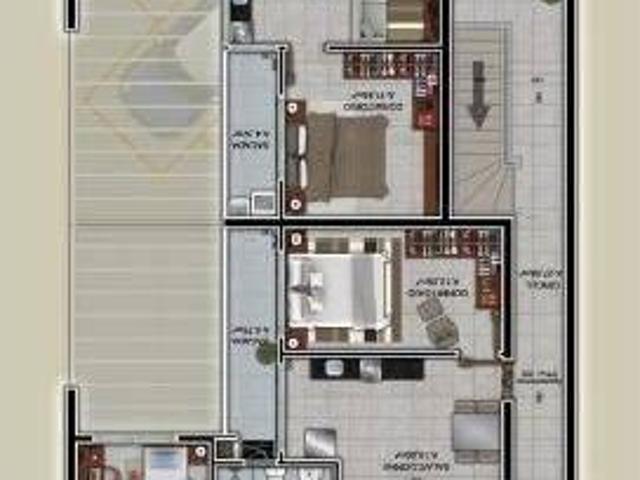 Apartamento venda em Canoas