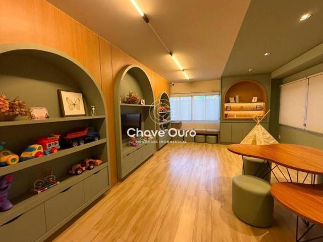 Apartamento venda em Vila Militar, Cascavel