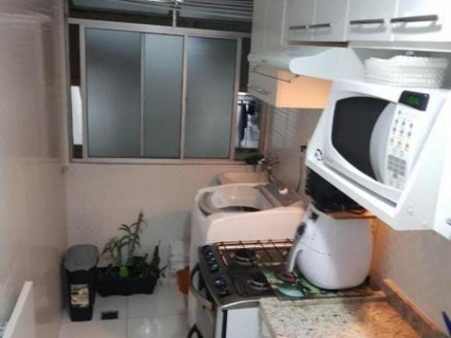Apartamento venda em Região Imediata de São Paulo, Região Metropolitana de São Paulo