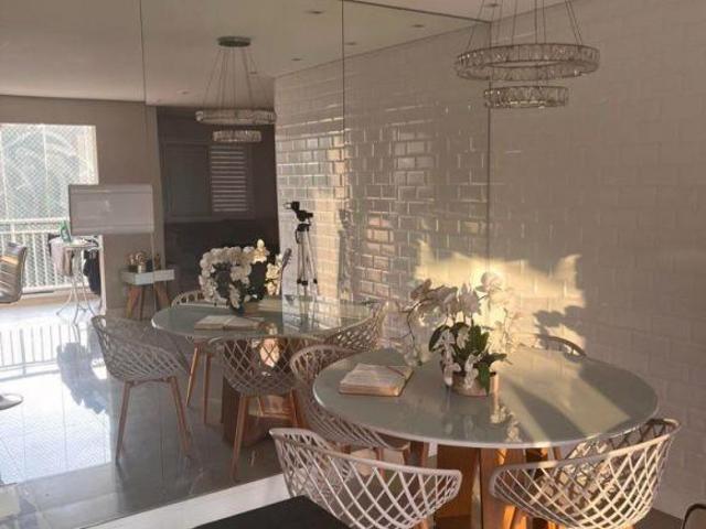 Apartamento venda em Região Imediata de São Paulo, Região Metropolitana de São Paulo