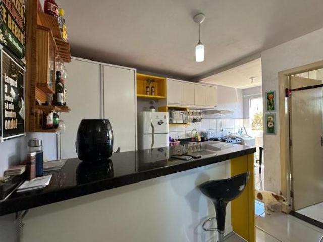Apartamento venda em Barcelona, Cascavel