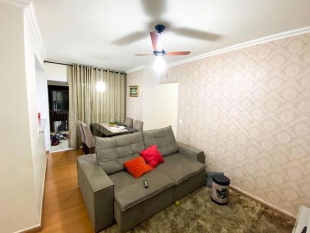 Apartamento venda em Região Imediata de Piracicaba, Região Metropolitana de Piracicaba