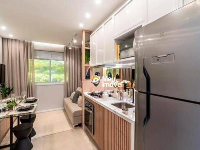 Apartamento venda em Jaraguá, São Paulo