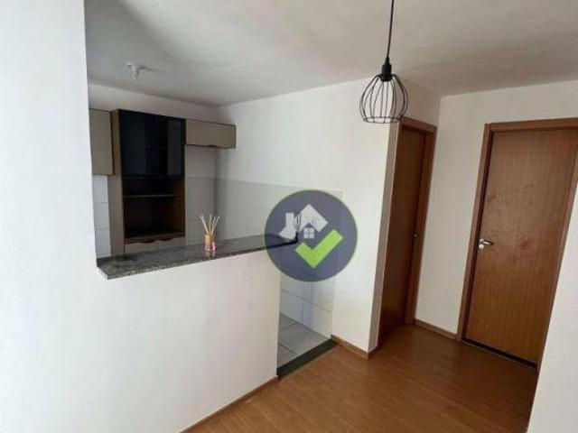 Apartamento venda em Jardim Dona Lili, Bauru