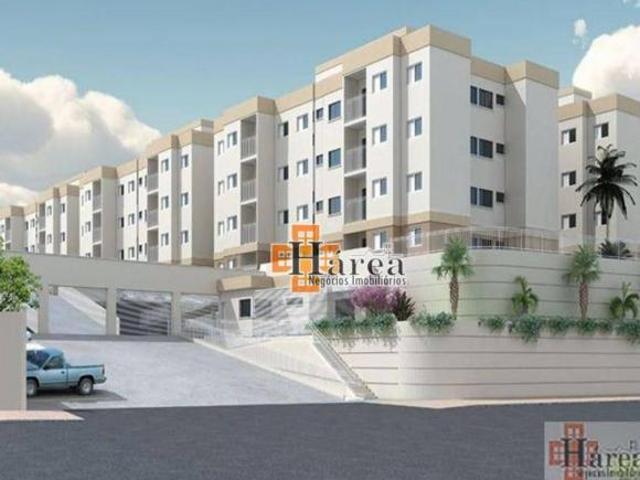 Apartamento venda em Votorantim
