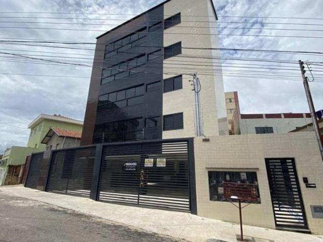 Apartamento venda em Jardim Bela Vista, Poços de Caldas