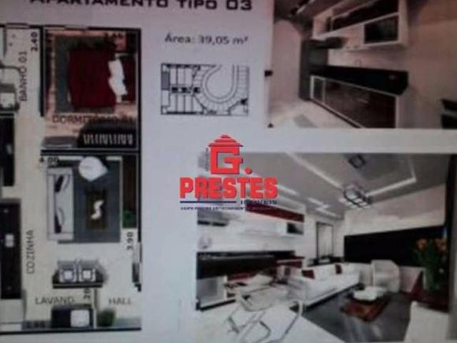 Apartamento venda em Região Imediata de Sorocaba, Região Metropolitana de Sorocaba