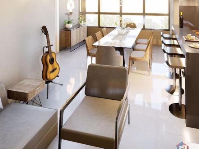 Apartamento venda em Região Geográfica Imediata de Patos de Minas, Patos de Minas