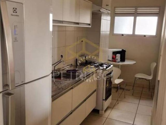 Apartamento venda em Região Imediata de Campinas, Região Metropolitana de Campinas
