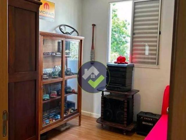 Apartamento venda em Bauru