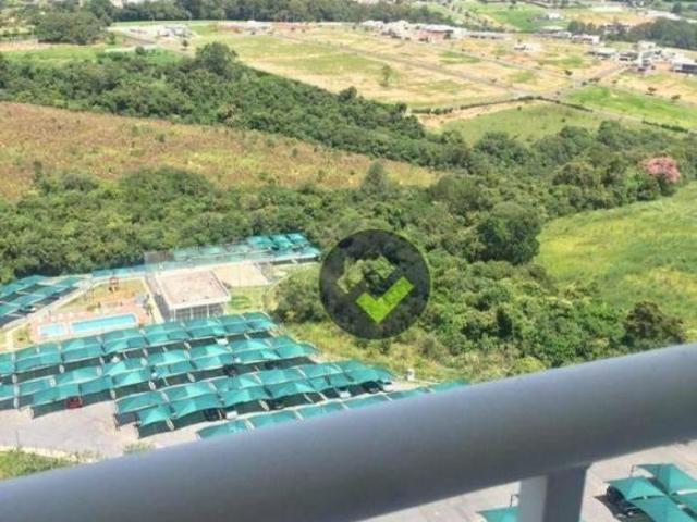 Apartamento venda em Região Imediata de Sorocaba, Região Metropolitana de Sorocaba