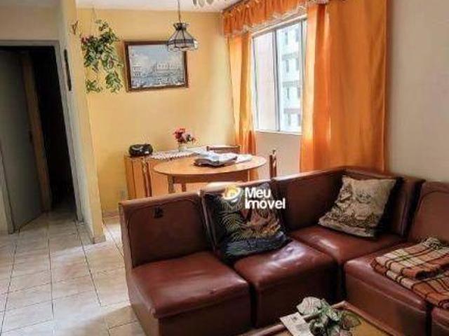 Apartamento venda em Região Imediata de São Paulo, Região Metropolitana de São Paulo