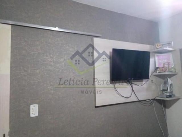 Apartamento venda em Poá
