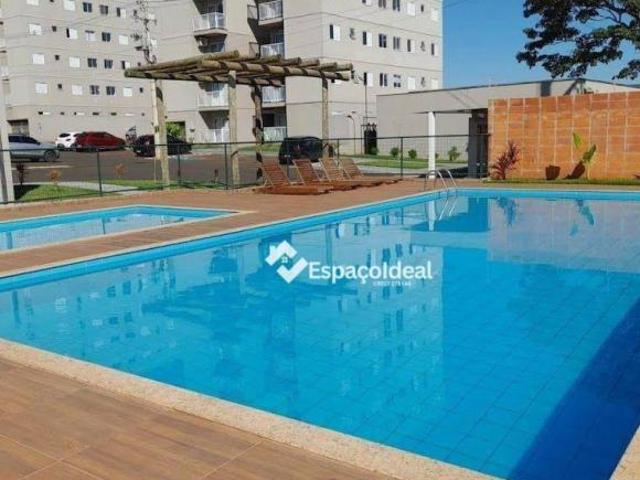 Apartamento venda em Região Imediata de Bauru, Lençóis Paulista