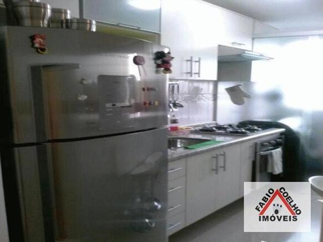 Apartamento venda em Região Imediata de São Paulo, Região Metropolitana de São Paulo
