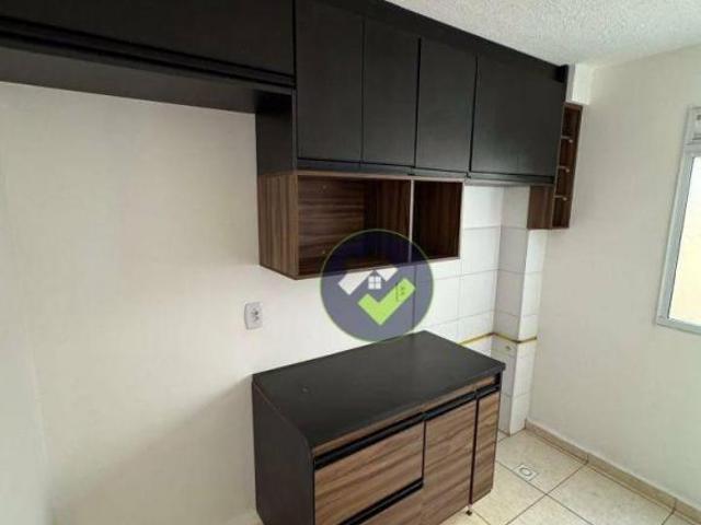 Apartamento venda em Bauru