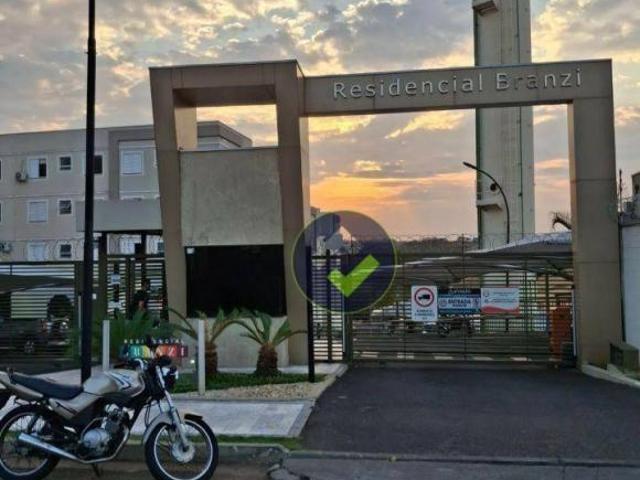 Apartamento venda em Bauru