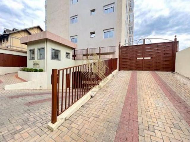Apartamento venda em Região Imediata de Bragança Paulista, Atibaia