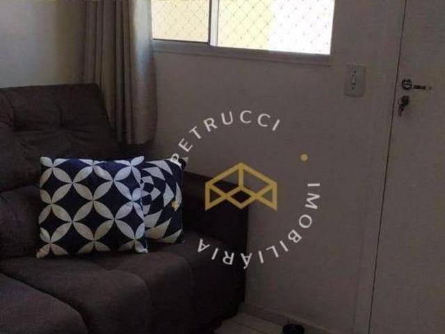 Apartamento venda em Região Imediata de Campinas, Região Metropolitana de Campinas