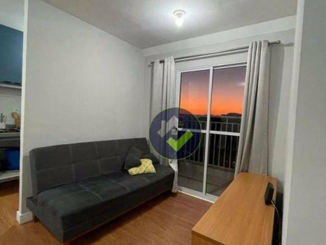 Apartamento venda em Região Imediata de Bauru, Lençóis Paulista
