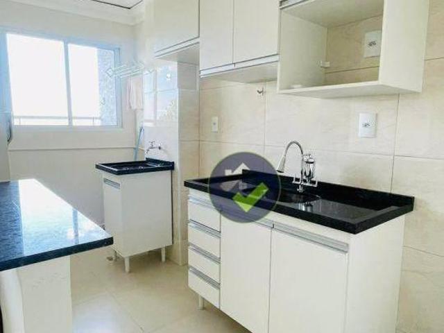 Apartamento venda em Região Imediata de Bauru, Lençóis Paulista
