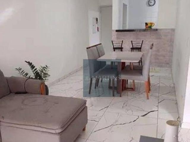 Apartamento venda em Terra Nova, Jundiaí