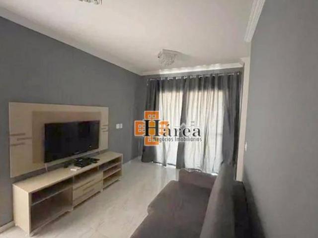 Apartamento venda em Região Imediata de Sorocaba, Região Metropolitana de Sorocaba