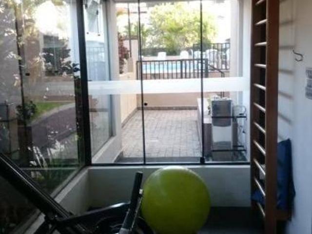 Apartamento venda em Vila São Paulo, São Paulo