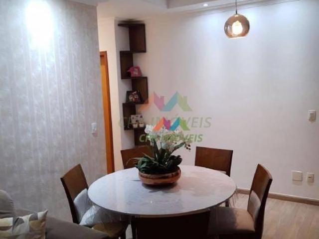 Apartamento venda em Região Imediata de Campinas, Região Metropolitana de Campinas