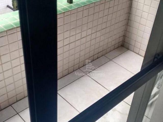 Apartamento venda em Guarujá