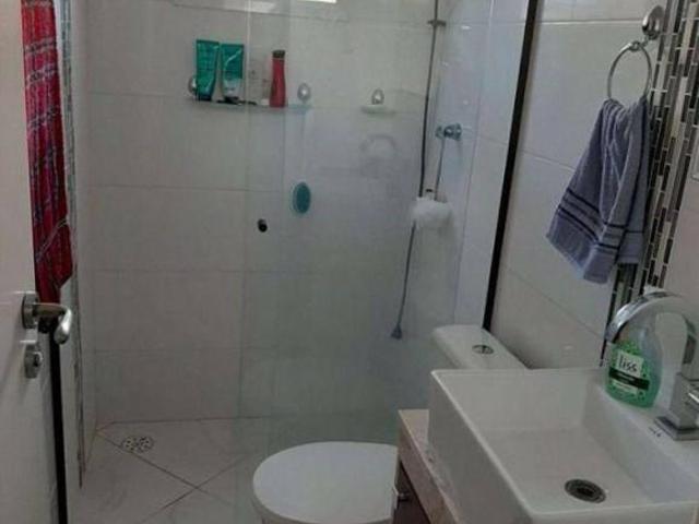 Apartamento venda em Santo André