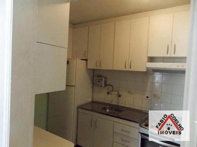 Apartamento venda em Cidade Ademar, São Paulo