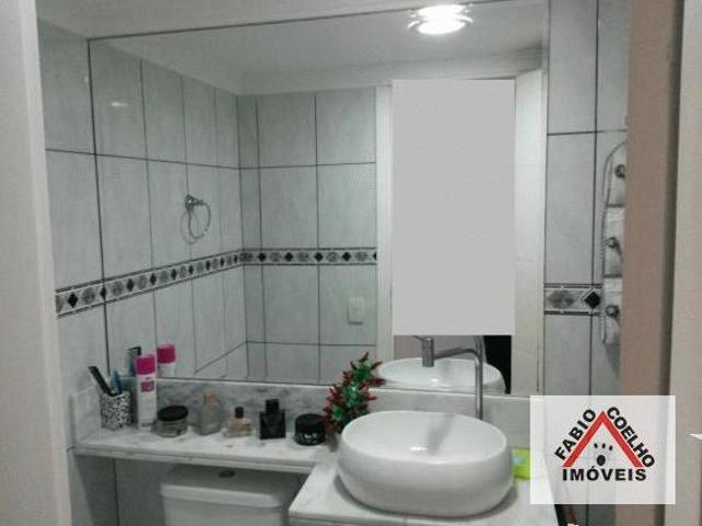 Apartamento venda em Região Imediata de São Paulo, Região Metropolitana de São Paulo