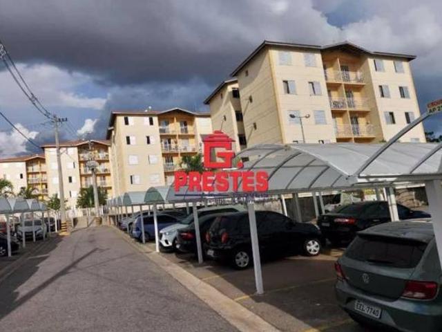 Apartamento venda em Região Imediata de Sorocaba, Região Metropolitana de Sorocaba