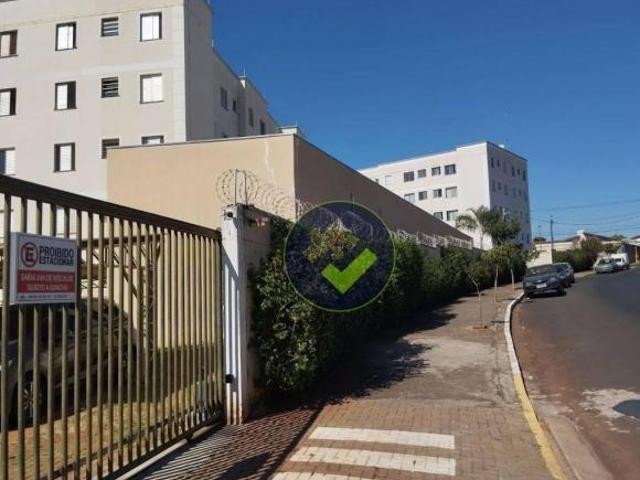 Apartamento venda em Região Imediata de Bauru, Bauru