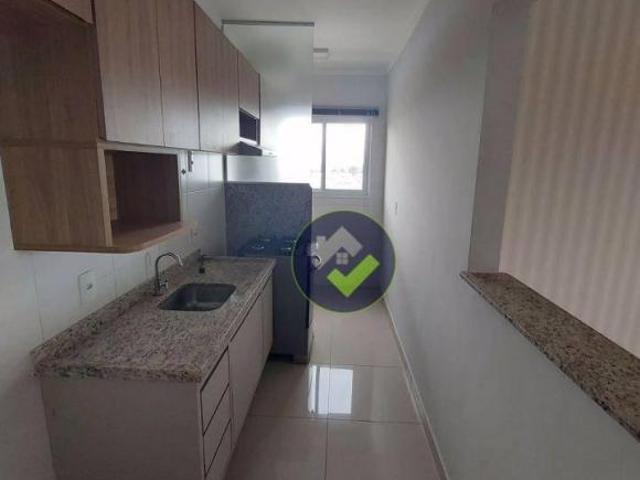Apartamento venda em Região Imediata de Bauru, Lençóis Paulista