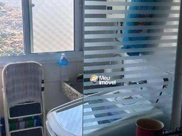 Apartamento venda em Região Imediata de São Paulo, Região Metropolitana de São Paulo