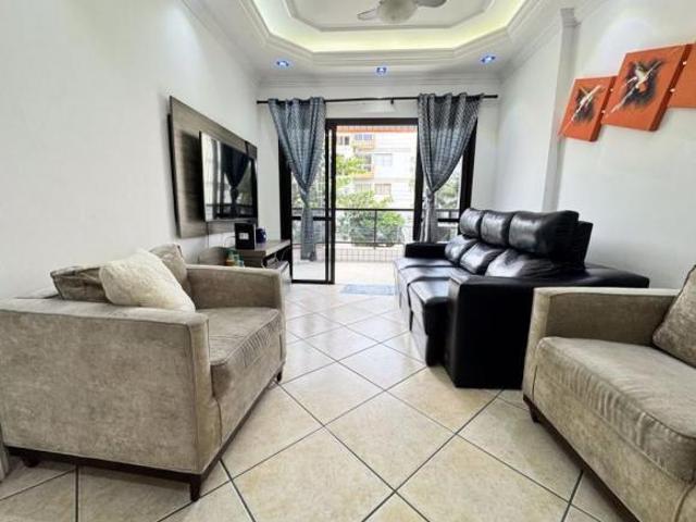 Apartamento venda em Vicente de Carvalho, Guarujá