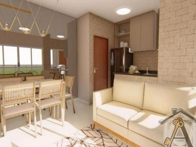 Apartamento venda em Região Imediata de Santos, Região Metropolitana da Baixada Santista