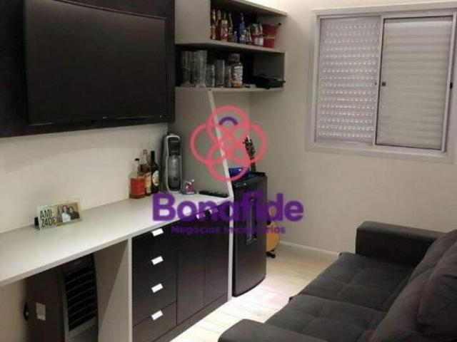 Apartamento venda em Região Imediata de Jundiaí, Jundiaí