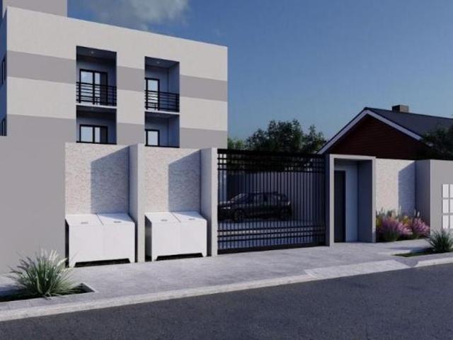 Apartamento venda em Jardim Mantovani, Cascavel